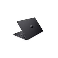 Portatil Hp 15-ef1017la R5-4500U | 4GB | 256GB SSD | 15 HD | NO TOUCH | UMA | Jet Black - MeshKnit | DF | W10 SLEM