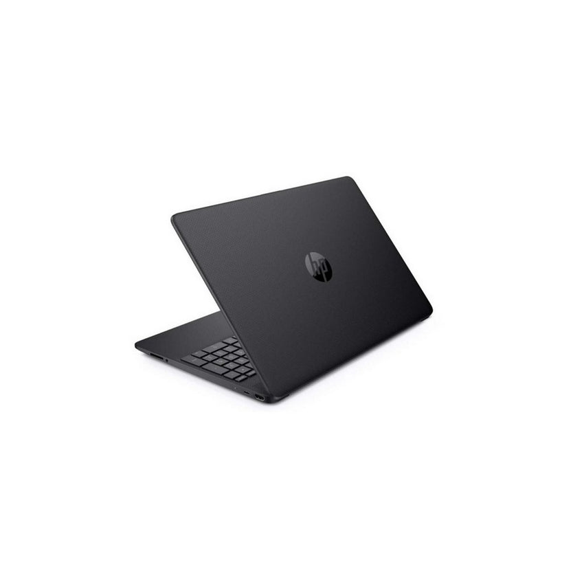 Portatil Hp 15-ef1017la R5-4500U | 4GB | 256GB SSD | 15 HD | NO TOUCH | UMA | Jet Black - MeshKnit | DF | W10 SLEM