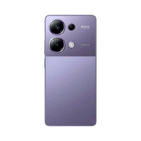 Celular Poco M6 Pro Purple 12GB + 512 GB