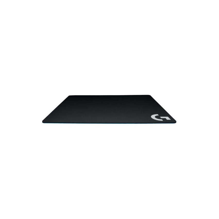 Pad Mouse G440 Hard Logitech Gaming - Negro