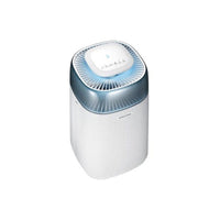 Sistema de purificación multicapa (3 filtros) 110V filtro HEPA