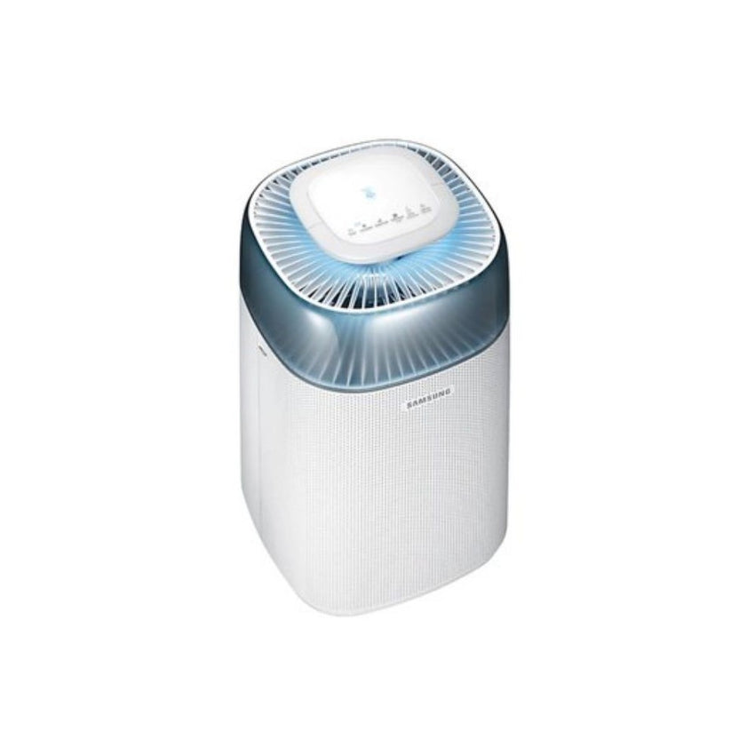 Sistema de purificación multicapa (3 filtros) 110V filtro HEPA
