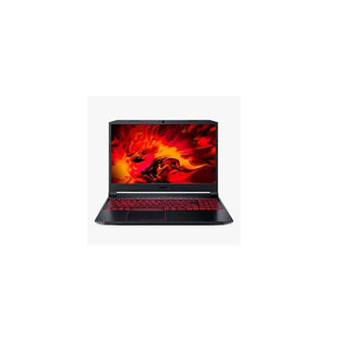 Computador Portátil Acer Nitro pantalla 15,6” FHD Intel Core i5  12GB RAM/512GB SSD, Nvidia geforce GTX 1650 4GB GDDR6 Linux, Negro