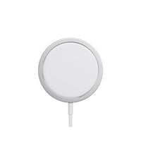 Cargador Inalámbrico APPLE MagSafe Para Iphone COLOR Negro