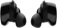 Auriculares de botón Bose QuietComfort Negros