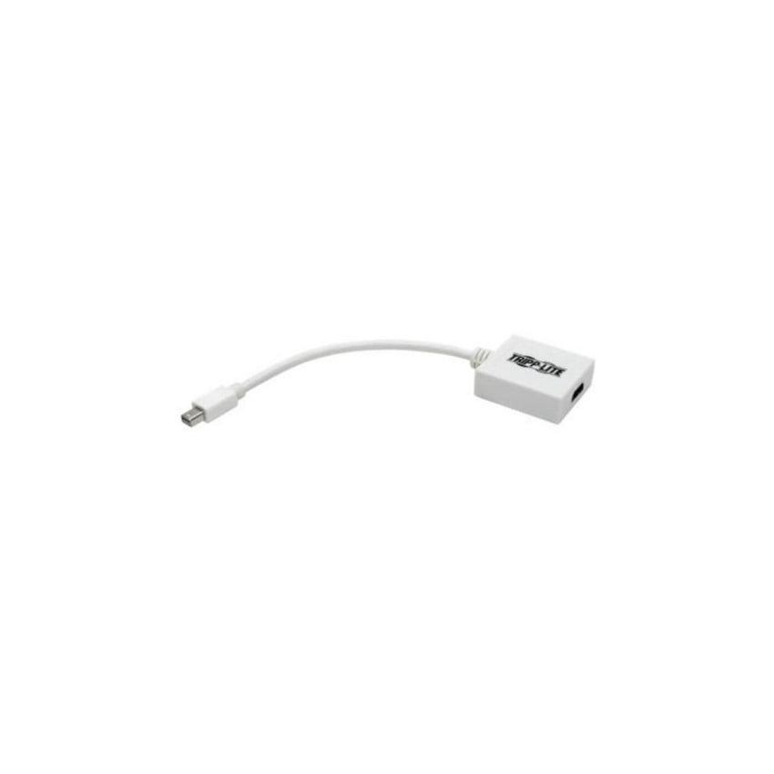 Cable Adaptador Mini DisplayPort a HDMI (M/H), 152 mm [6]