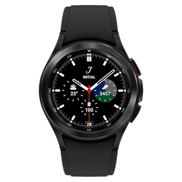 GALAXY WATCH 4 CLASSIC 42MM BLACK