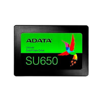 ADATA Disco Sólido SSD Interno Ultimate 120GB COLOR Negro