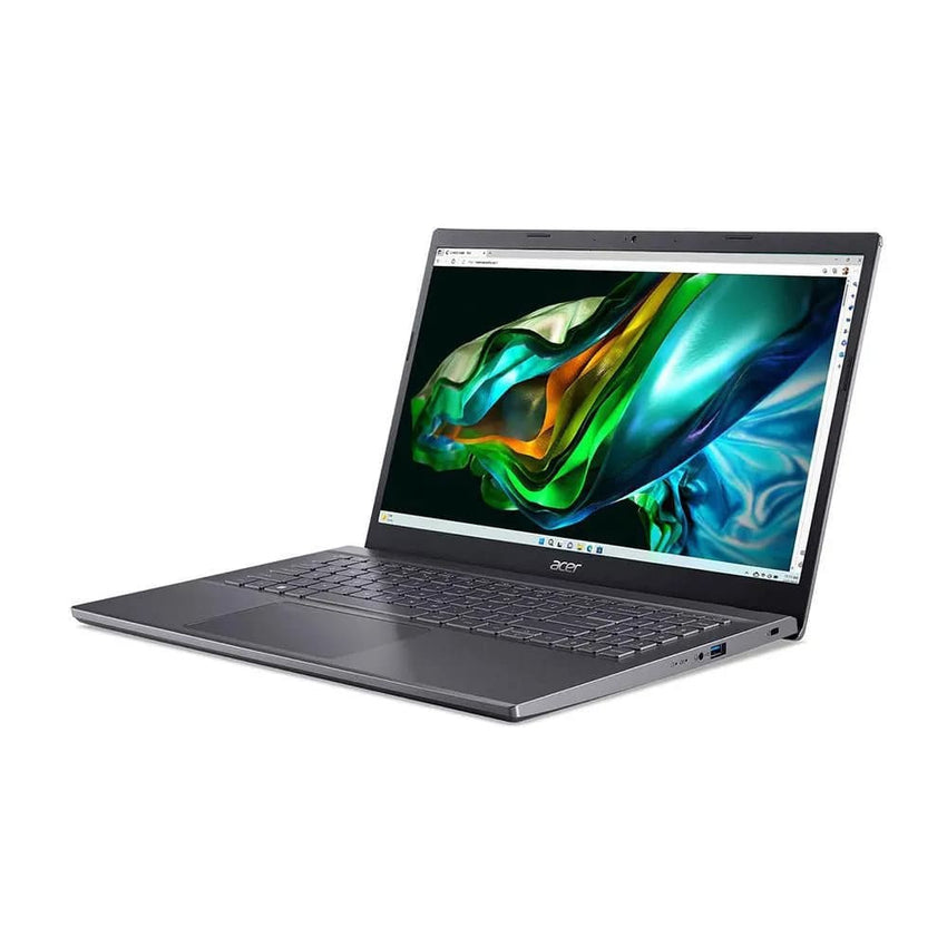 Portátil acer Ci5 12450H/8GB/512GB SSD/15.6