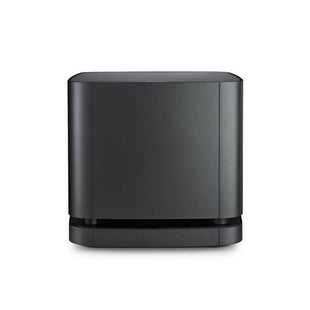 Subwoofer Bose 500 Inalambrico Negro