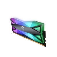 Memoria gamer XPG by ADATA SPECTRIX D60G DDR4 RGB 16GB 3.600 MHz / Gris