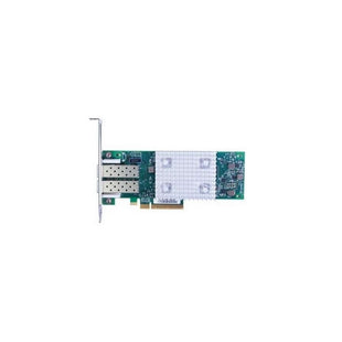 Tarjeta HBA QLogic 16Gb FC Dual-port HBA