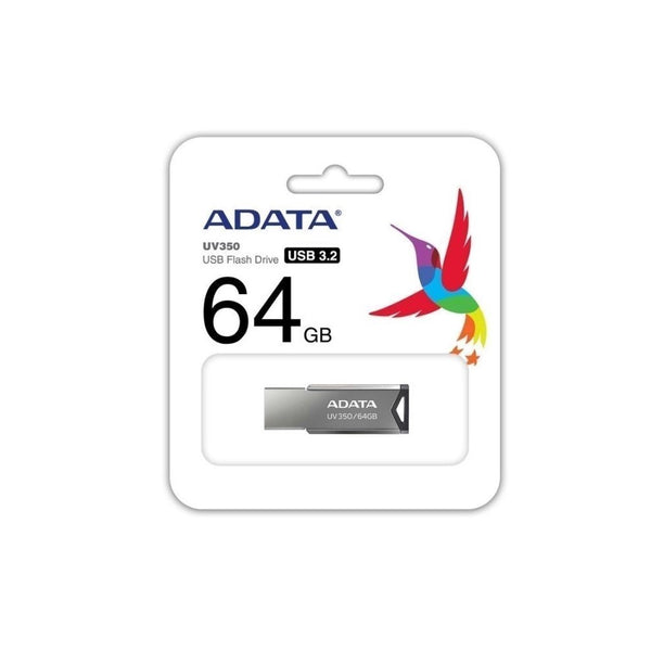 Memoria Usb Adata AUV350 3.1 AUV350-32G-RGD