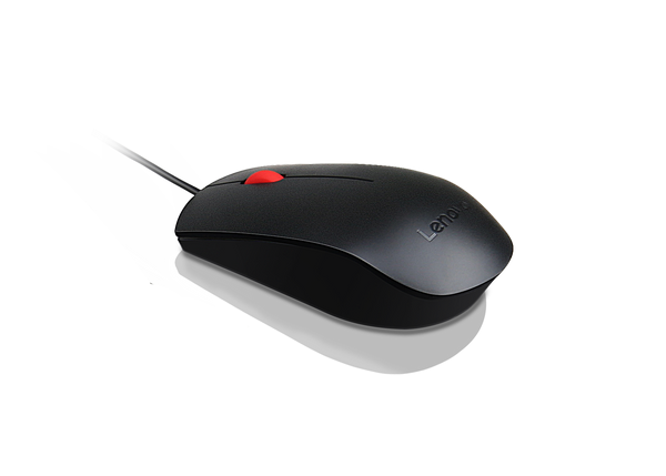 Lenovo Essential USB Mouse