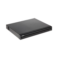 Grabador Dahua NVR, 32 Canales, H265+/H264+, 2HDD, 1 HDMI, 2 USB, 1 RJ45.