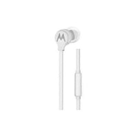Audifono cable Earbuds 3s Blanco