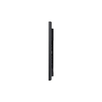 Samsung Monitor Industria QM50R Tamaño: 50, Resolución 3840X2160 (16:9) 4K UHD, Brillo 500nit,Certificación contra polvo IP5X,Contraste: 4000:1,Diseño Simétrico, bordes delgados y  parte trasera plana para instalación fácil y limpia,Características: uso 2