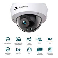 VIGI C220I(2.8mm)