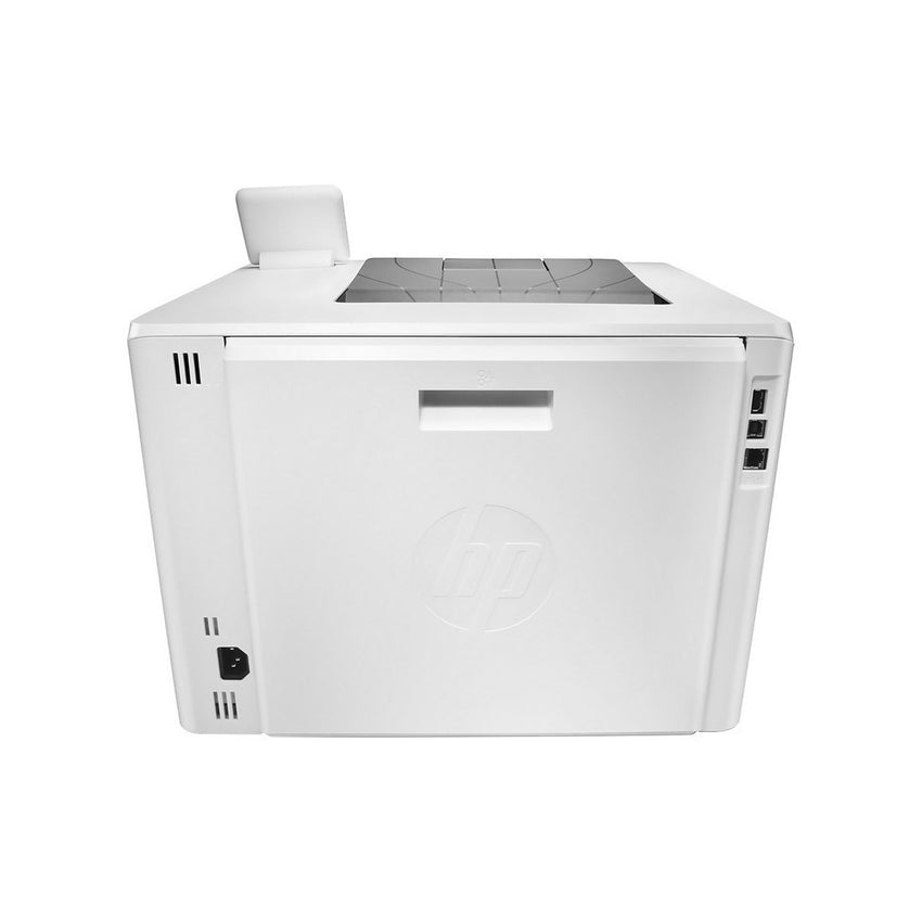 HP Color LaserJet Pro Color M452DW  Blanco y negro y color: hasta 28ppm, Resolucion 600dpi ImageREt