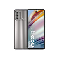 Celular Moto G60  Gris