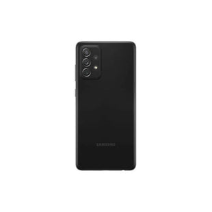 Celular Samsung GALAXY A72 BLACK 128 GB