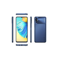 Celular Tecno Spark 8P 128GB 4GB Azul