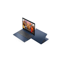 Portátil Lenovo IP 3 14ITL6 Ci3 1115G4 14’’ 4GB 256GB SSD W10 Homer– Azul