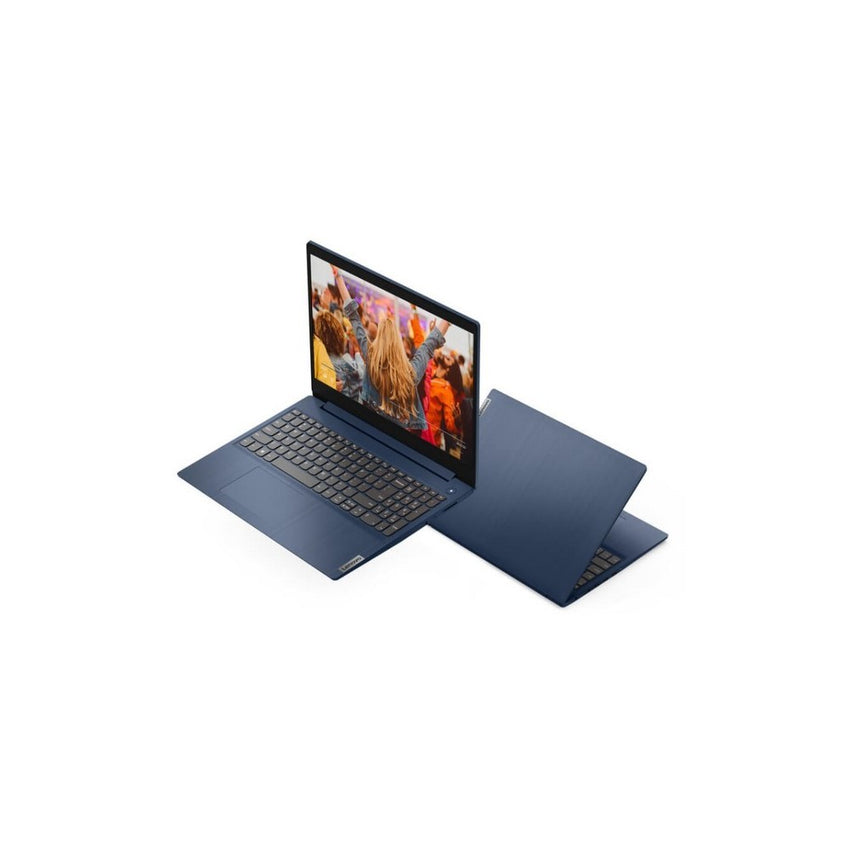 Portátil Lenovo IP 3 14ITL6 Ci3 1115G4 14’’ 4GB 256GB SSD W10 Homer– Azul