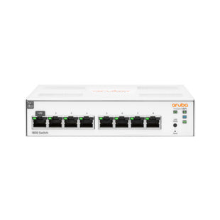 Switch ARUBA IOn 1830 8G Sw