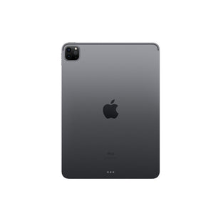 iPad Pro 11 Wi-Fi de 128GB. Color Gris Espacial.