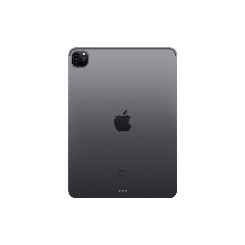 iPad Pro 11 Wi-Fi de 128GB. Color Gris Espacial.
