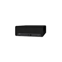 Pc de escritorio HP, procesador Intel Ci5, memoria 16GB RAM, 512GB SSD, Windows 11 pro, negro