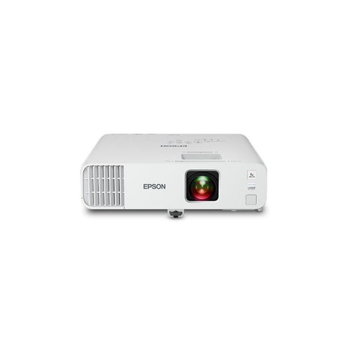 Videoproyector Epson PowerLite L250F Láser COLOR Blanco