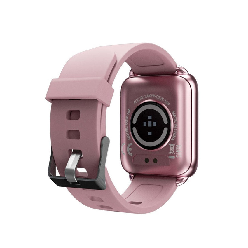Smart Watch OraimoPro Bluetooth Rosa