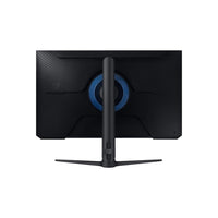 Monitor  Gamer Samsung  Plano  IPS  27   Altura ajustable