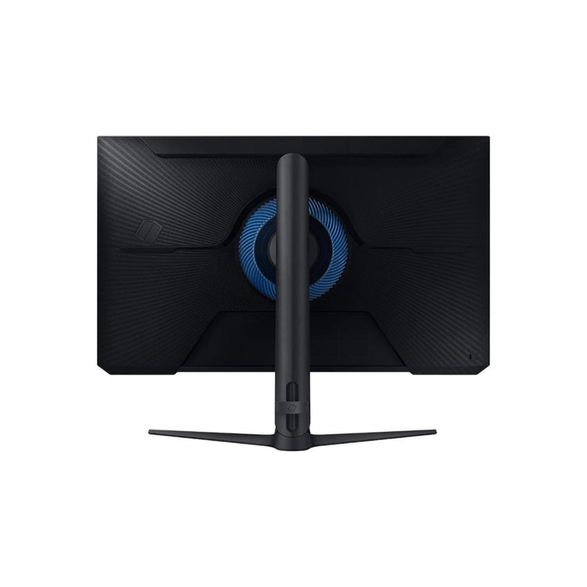 Monitor  Gamer Samsung  Plano  IPS  27   Altura ajustable