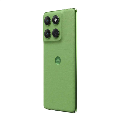 motorola edge 60 512GB Verde