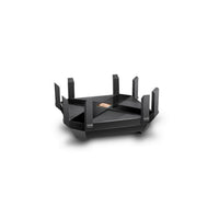 Router TPLINK WI- FI 6 Doble banda AX6000