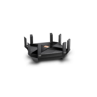 Router TPLINK WI- FI 6 Doble banda AX6000