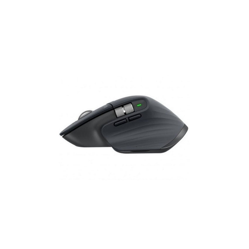 Mouse Mx Master 3 Logitech Inalámbrico