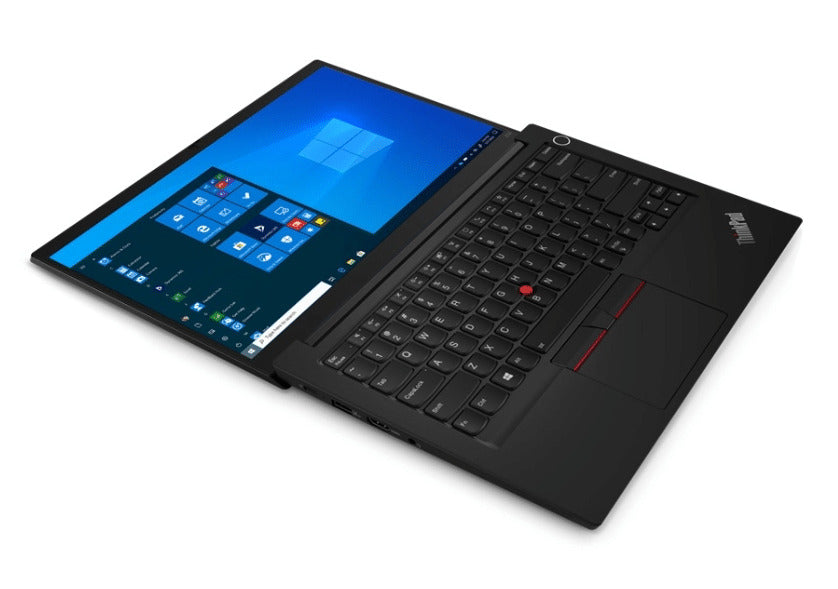 Computador Portatil LENOVO ThinkPad E14 Gen 5 RAM 8GB SSD 512GB COLOR Negro Windows 11 Pro