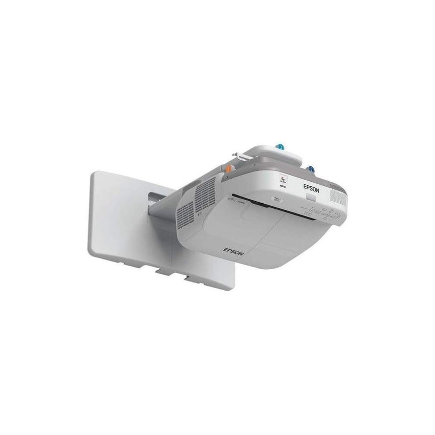 Video Proyector Interactivo Epson Bright Link 585Wi 3.300 Lumens WXGA 1280x800