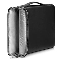 Funda para Portátiles de 15 pulgadas - Negro