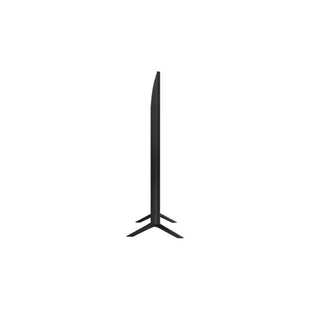 Televisor Samsung FLAT LED Smart TV 55 pulgadas UHD 4K  /3,840 x 2,160 / DVB-T2 / Bluetooth/ AirPlay 2 / Bixby / HDMI x 3/ USB x1 /LAN/abre y edita archivos de Office/ Garantía 1 año