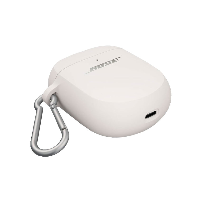 Funda BOSE Wireless Charging Case Cover COLOR Blanco