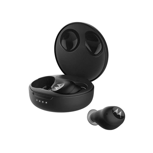 Audifonos MOTO BUDS 250 Negros