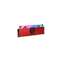MEMORIA ADATA XPG SPECTRIX D80 DDR4  8GB 3600MHZ