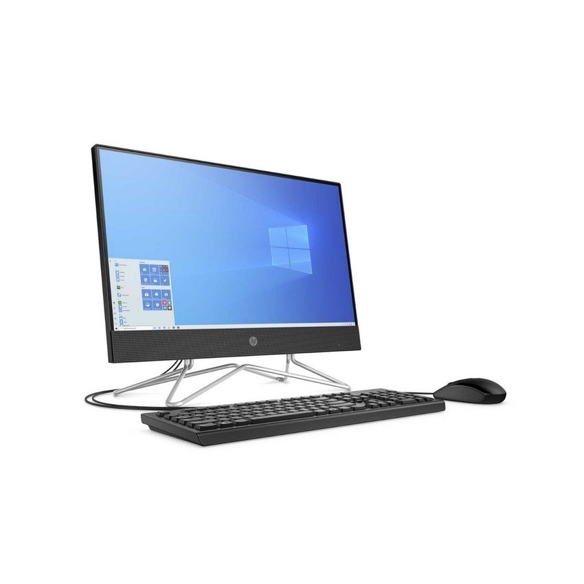 HP All-in-One 22-df0015la
