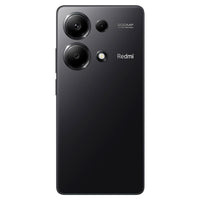 Celular Xiaomi Redmi Note 13 Midnight Black 8GB + 256GB (Colombia)