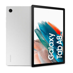 Tablet Samsung Galaxy Tab A8 10.5 LTE – 4GB/128GB – Silver